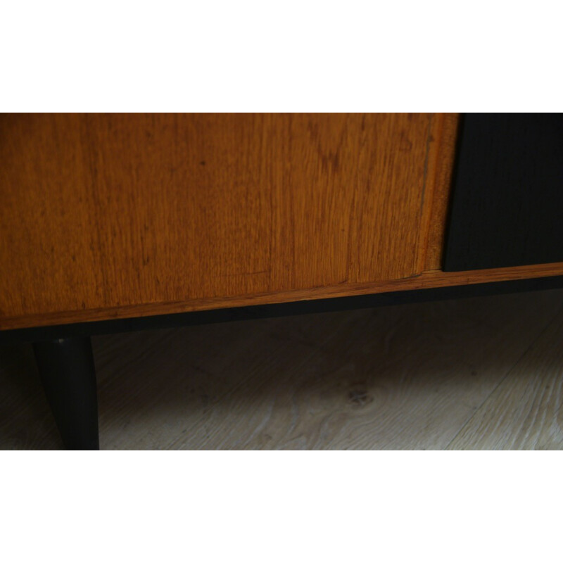 Vintage Danish design retro sideboard - 1960s