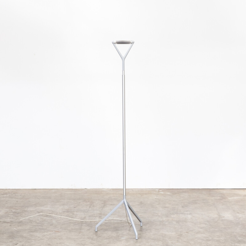 Vintage floorlamp "Lola" by Meda & Rizzatto for Luceplan - 1980s