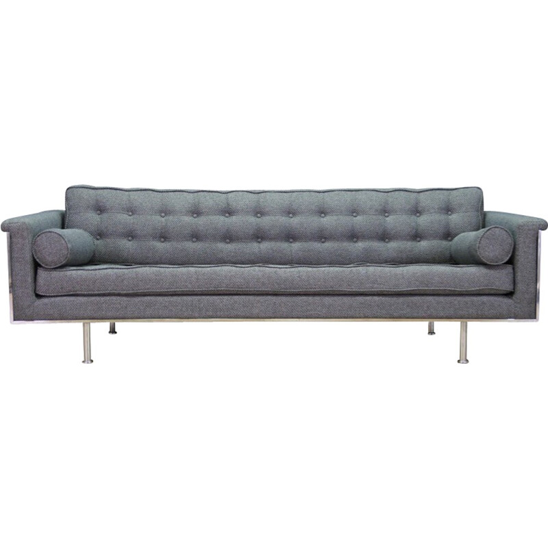 Vintage Danish design classic sofa - 1960s