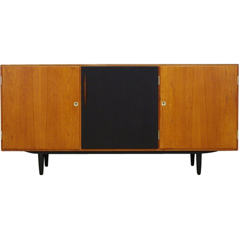 Vintage Danish design retro sideboard - 1960s