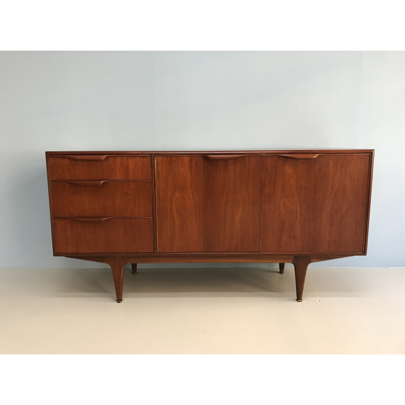 Vintage teak sideboard for McIntosh - 1960s