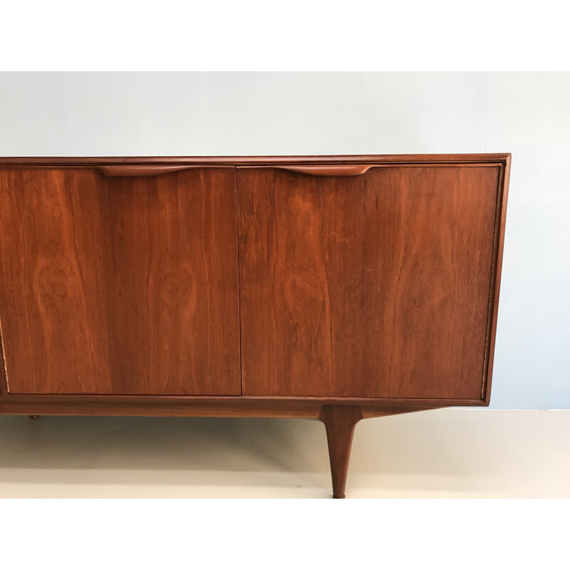 Vintage teak sideboard for McIntosh - 1960s