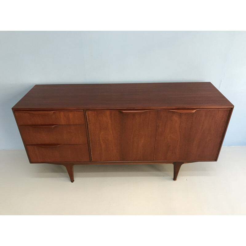 Vintage teak sideboard for McIntosh - 1960s