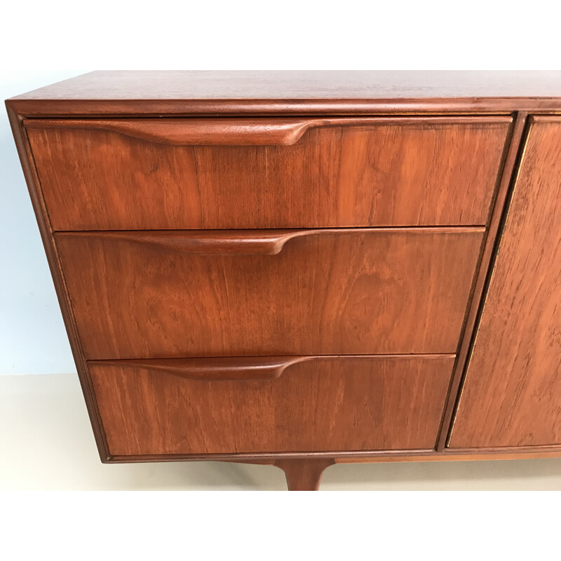 Vintage teak sideboard for McIntosh - 1960s