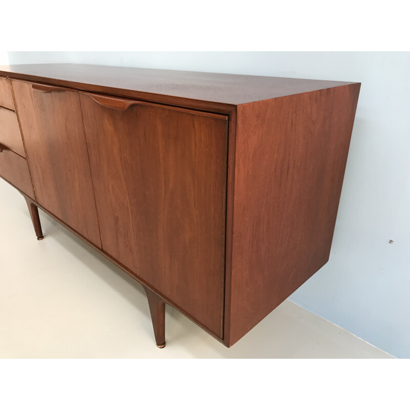 Vintage teak sideboard for McIntosh - 1960s