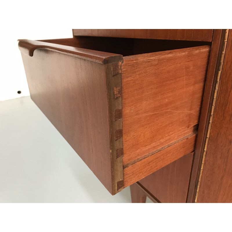 Vintage teak sideboard for McIntosh - 1960s