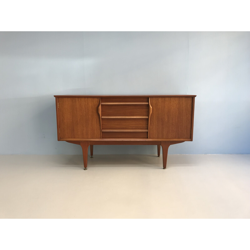 Vintage teak sideboard - 1960s