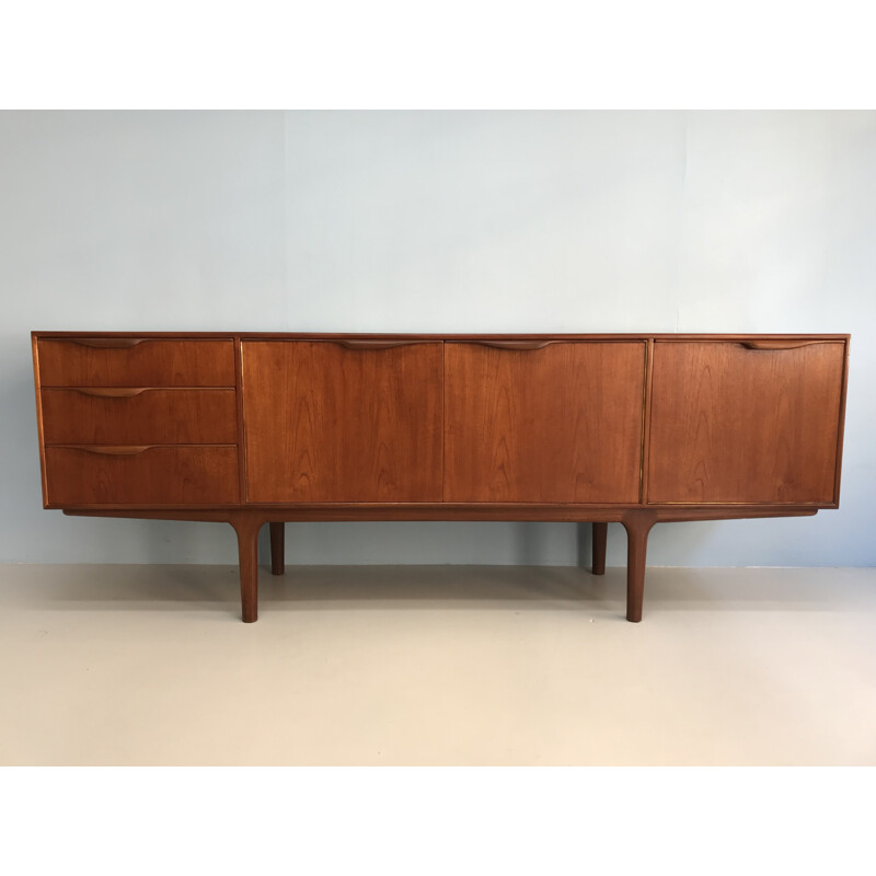 Vintage teak sideboard for McIntosh LTD - 1960s