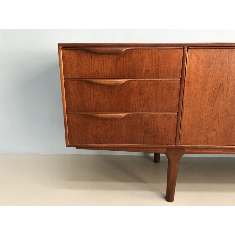 Vintage teak sideboard for McIntosh LTD - 1960s