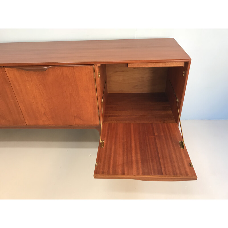 Vintage teak sideboard for McIntosh LTD - 1960s