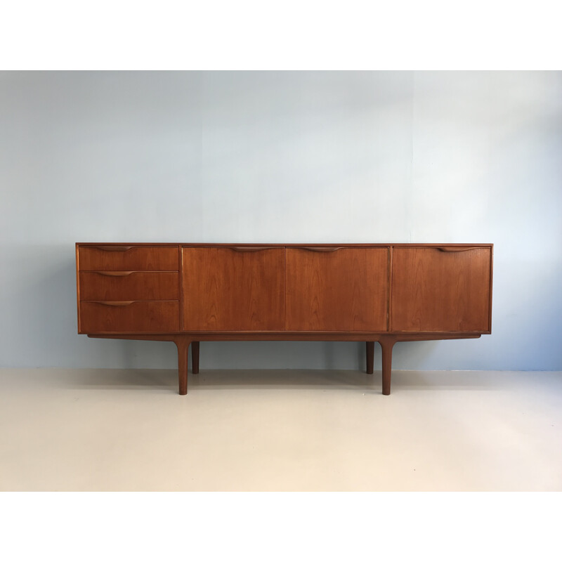 Vintage teak sideboard for McIntosh LTD - 1960s