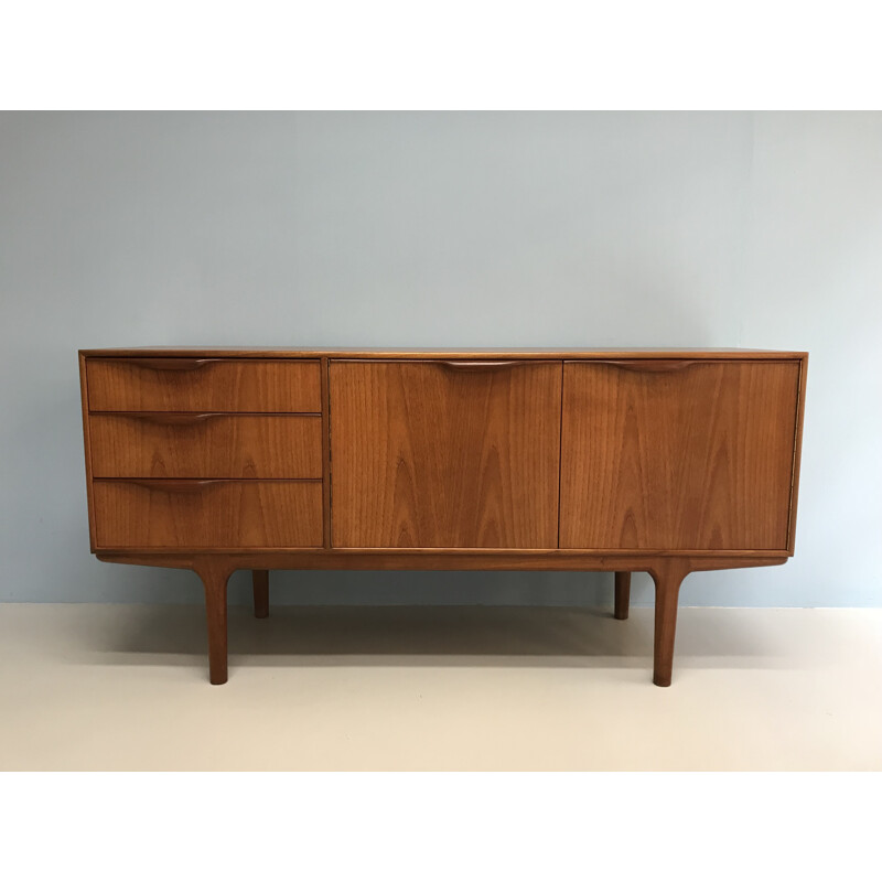 Vintage teak sideboard by Mcintosh LTD - 1960s