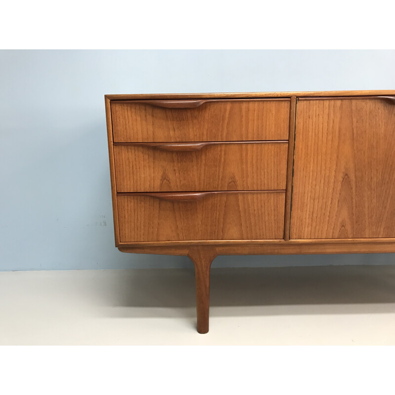 Vintage teak sideboard by Mcintosh LTD - 1960s