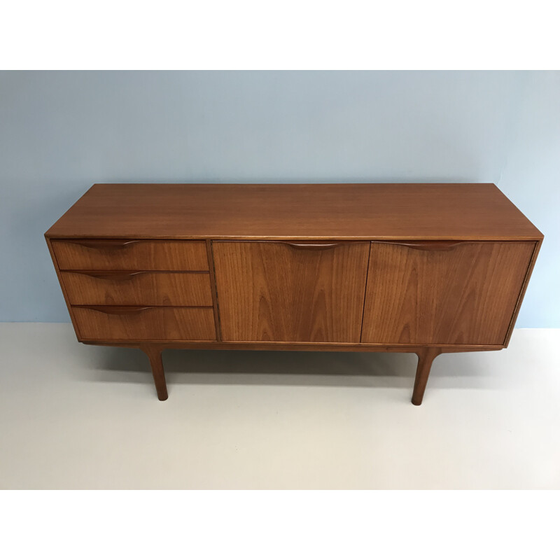 Vintage teak sideboard by Mcintosh LTD - 1960s