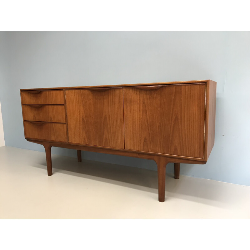 Vintage teak sideboard by Mcintosh LTD - 1960s