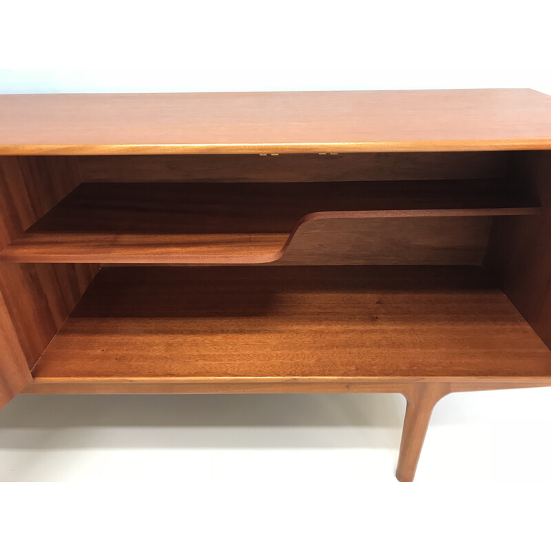 Vintage teak sideboard by Mcintosh LTD - 1960s