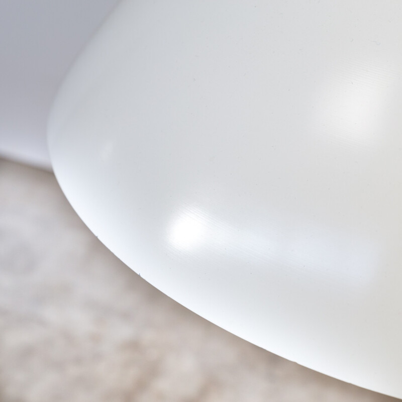 Vintage hanging lamp by Lisa Johansson Pape for Orno Stockmann - 1960s
