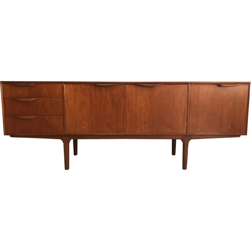 Vintage teak sideboard for McIntosh LTD - 1960s