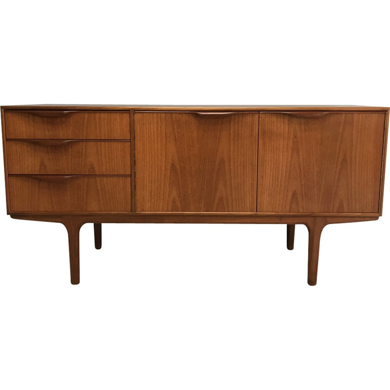 Vintage teak sideboard by Mcintosh LTD - 1960s