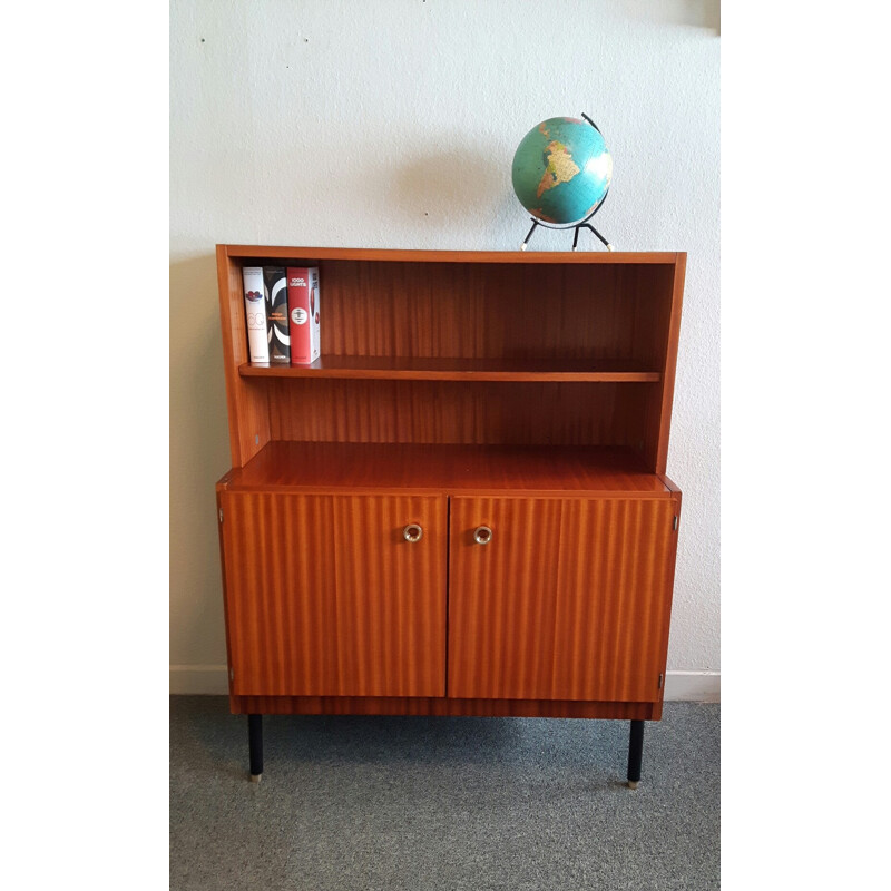 Vintage chest of drawers by Marcel Gascoin - 1960s