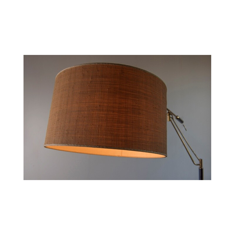 Lampadaire Stilux vintage - 1950