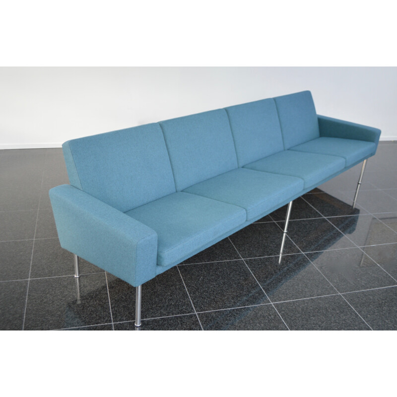 Vintage Sofa by AP-Stolen Hans Wegner - 1950s