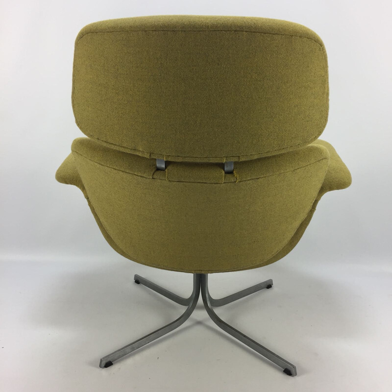 Large "Tulip" Chair by Pierre Paulin for Artifact - 1960s