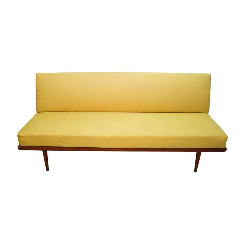 Danish Minerva Daybed by Peter Hvidt & Orla Mølgaard-Nielsen for France & Son - 1957