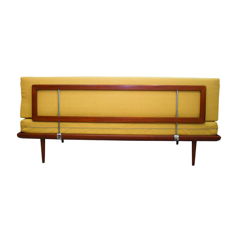 Danish Minerva Daybed by Peter Hvidt & Orla Mølgaard-Nielsen for France & Son - 1957