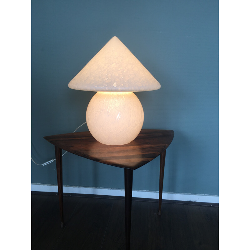 Vintage Table Lamp from Peil & Putzler - 1970s