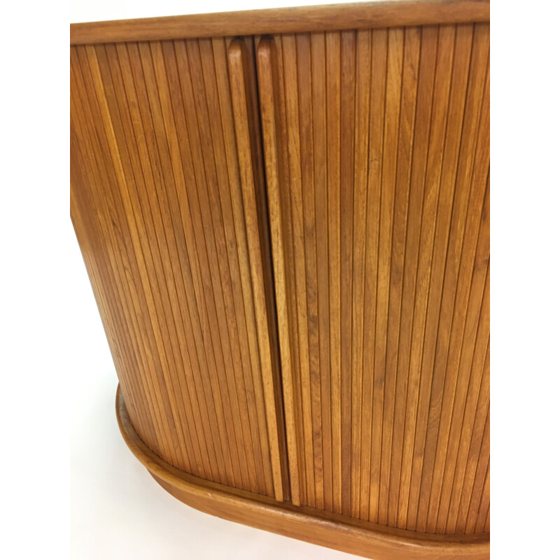 Vintage Teak Cabinet from Dyrlund - 1970s