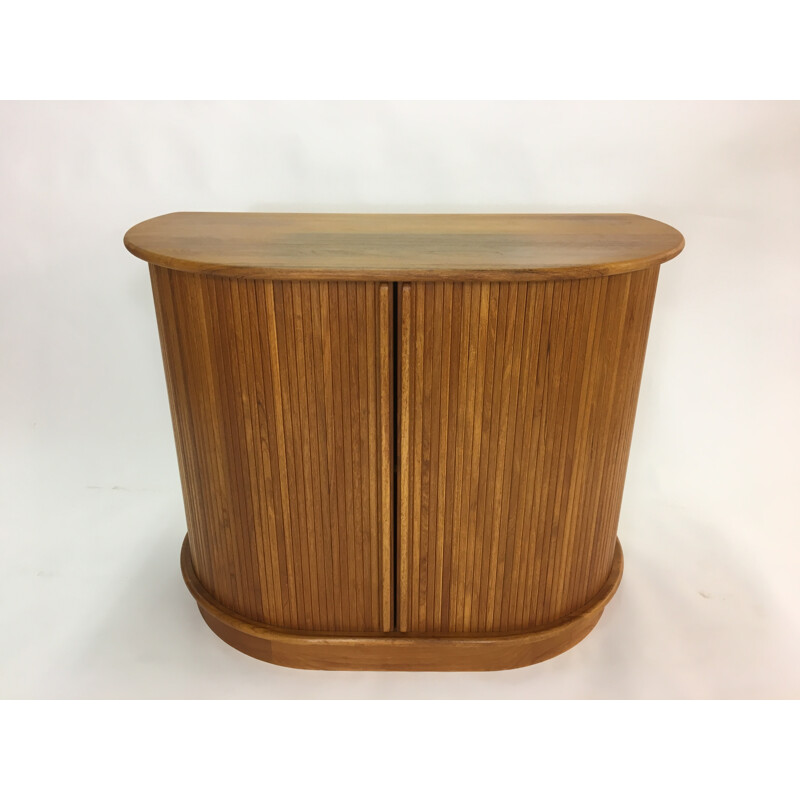 Vintage Teak Cabinet from Dyrlund - 1970s