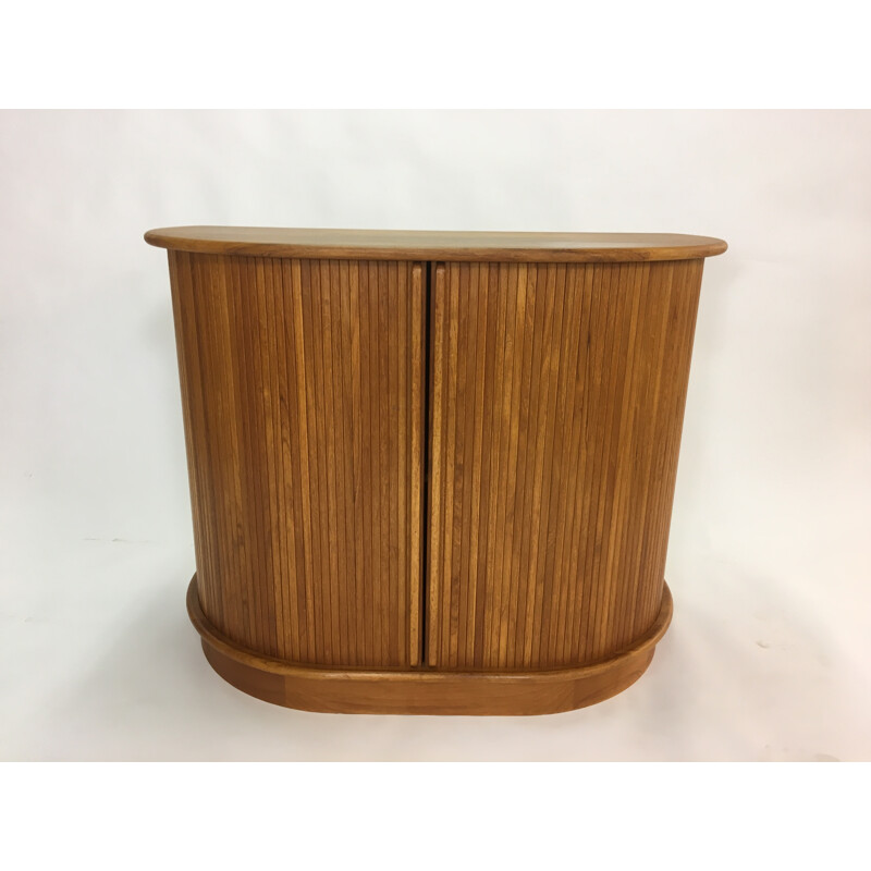 Vintage Teak Cabinet from Dyrlund - 1970s