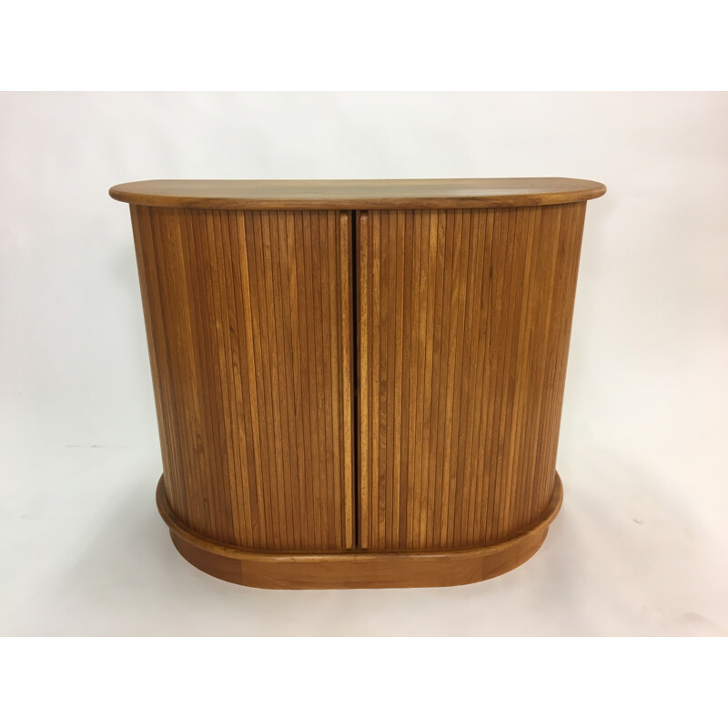 Vintage Teak Cabinet from Dyrlund - 1970s