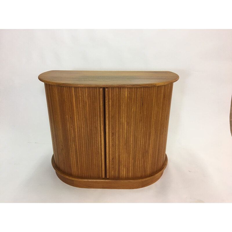 Vintage Teak Cabinet from Dyrlund - 1970s