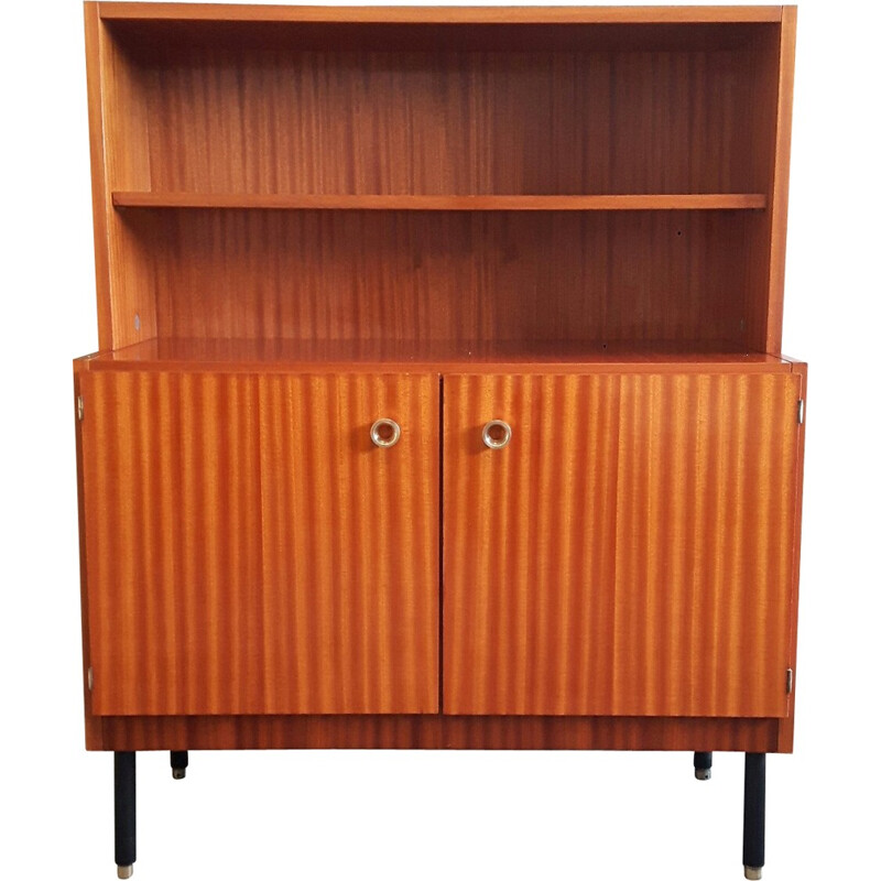 Vintage chest of drawers by Marcel Gascoin - 1960s