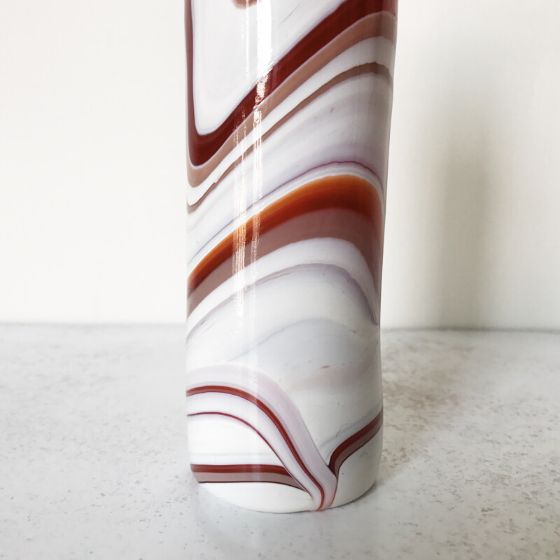 Vintage Vase roller by Maure Vieil - 1970s