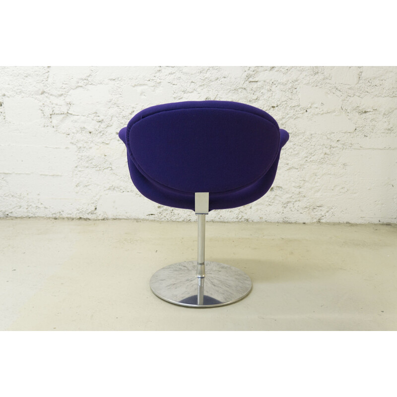 Fauteuil "little tulip" par Pierre Paulin pour Artifort - 1970