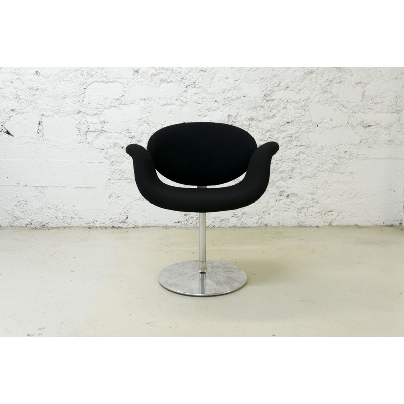 Vintage Armchairs "Tulip Swivel" by Pierre Paulin - 1970s