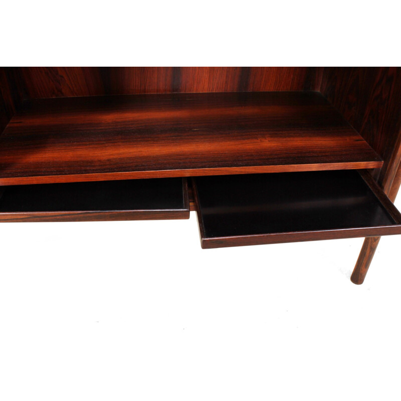 Bar Vintage in Rosewood by Mogens Kold - 1960s