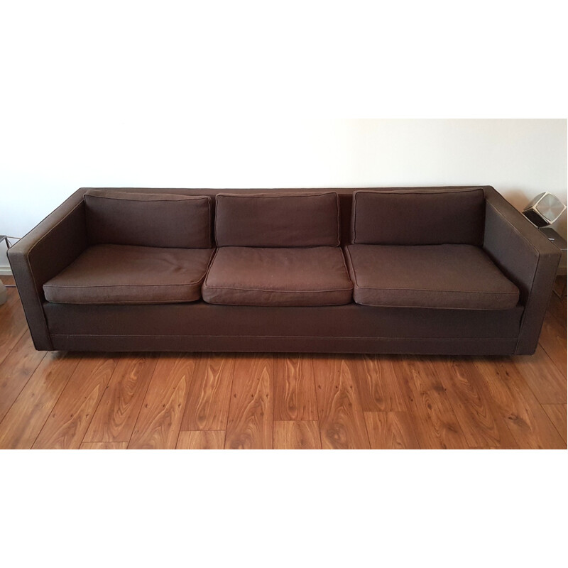 Vintage 3 seater sofa by Pierre Paulin for Artifort - 1960s