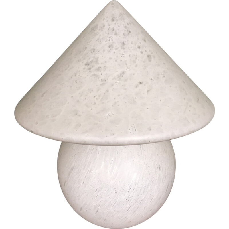 Vintage tafellamp van Peil