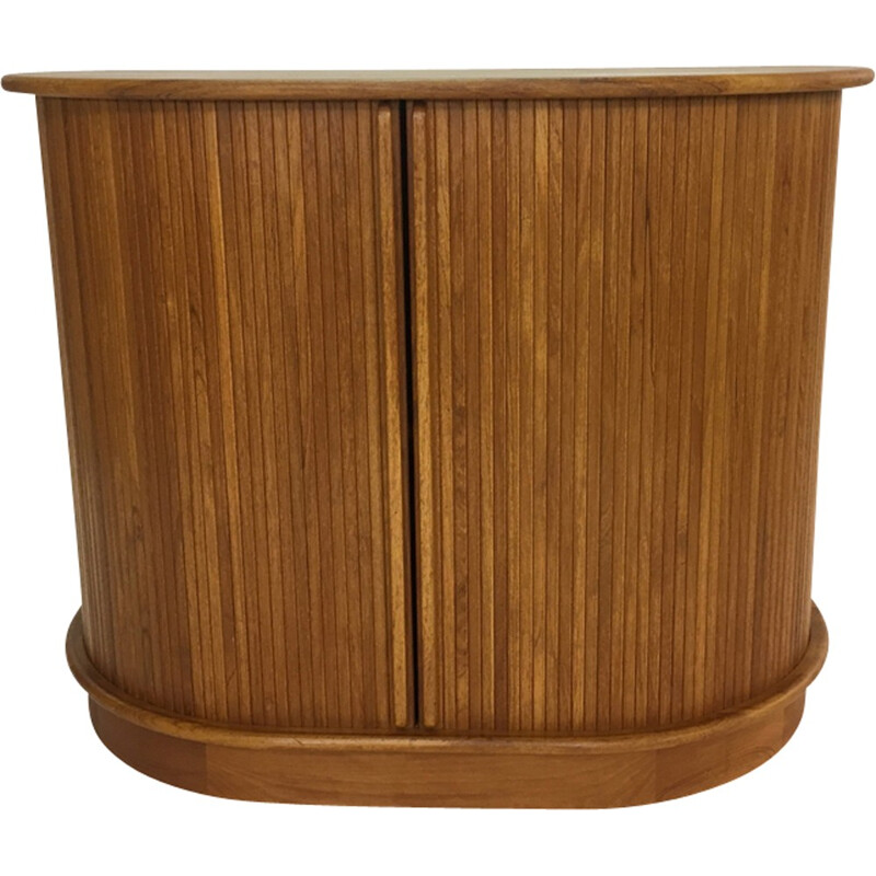 Vintage Teak Cabinet from Dyrlund - 1970s