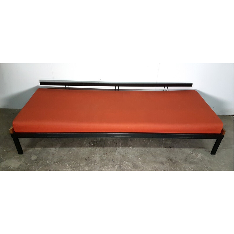 Vintage "Couchette" daybed by Friso Kramer for Auping - 1960s