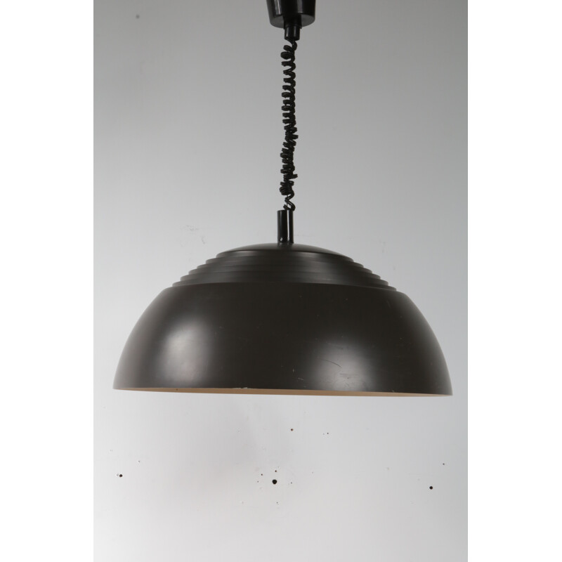 Vintage Hanging lamp by Arne Jacobsen - 1960s