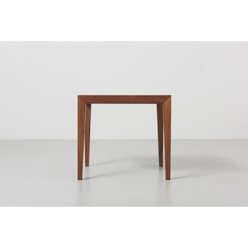 Vintage Side table by Severin Hansen - 1950s