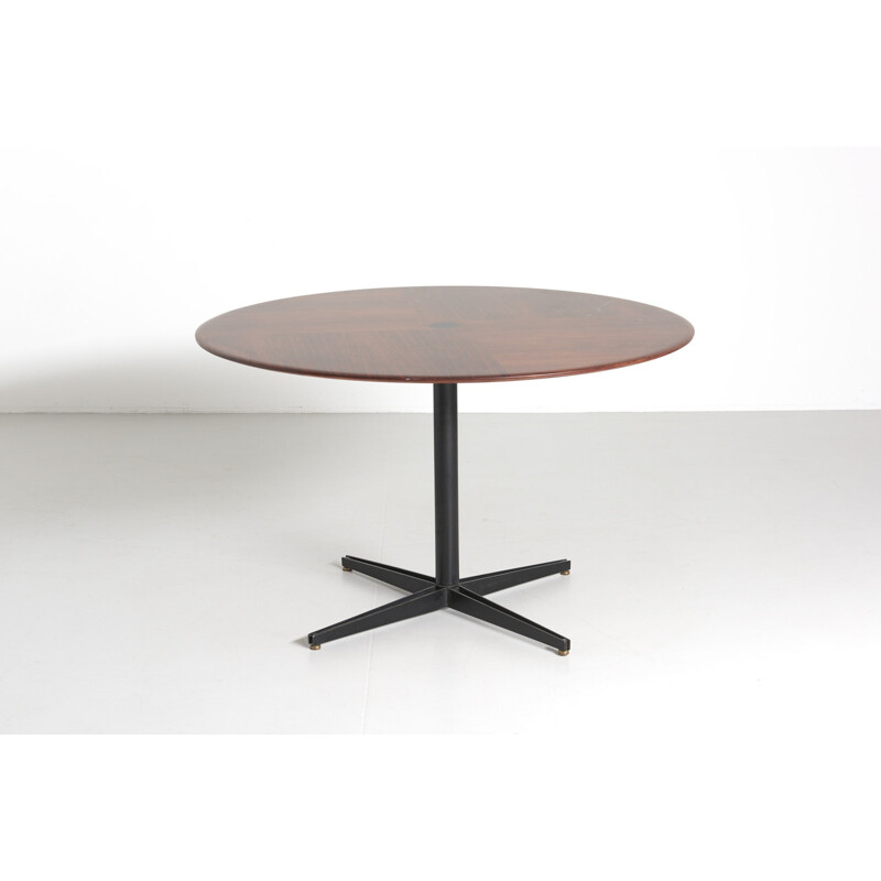 Vintage T41 Dining table by Osvaldo Borsani - 1950s