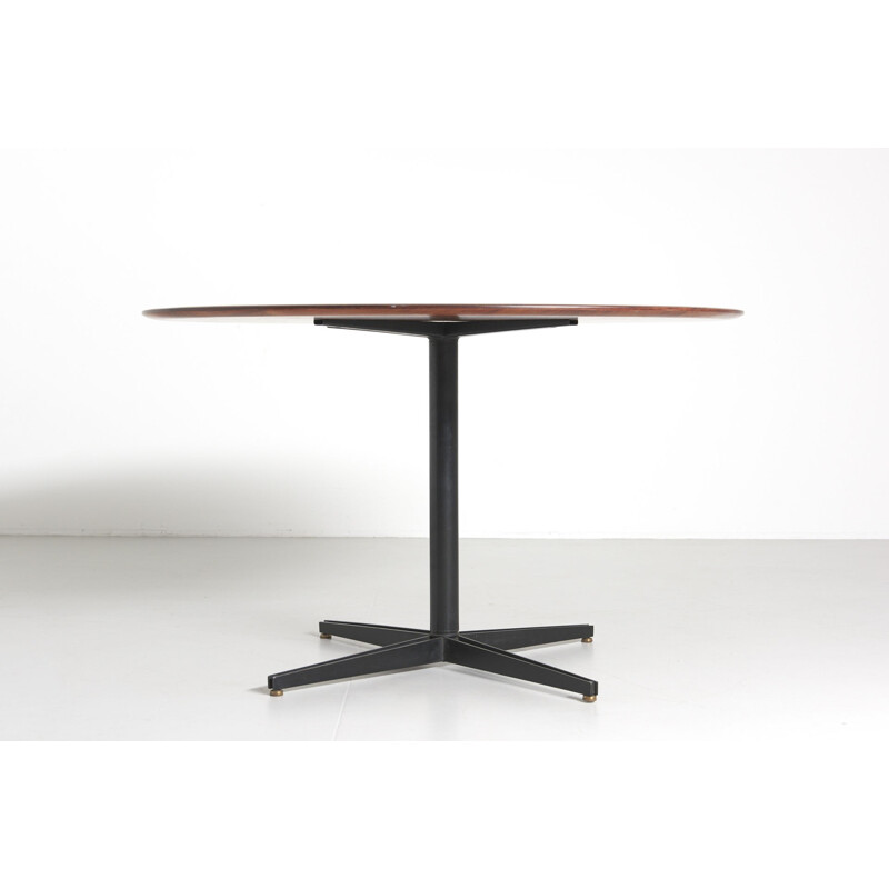 Vintage T41 Dining table by Osvaldo Borsani - 1950s