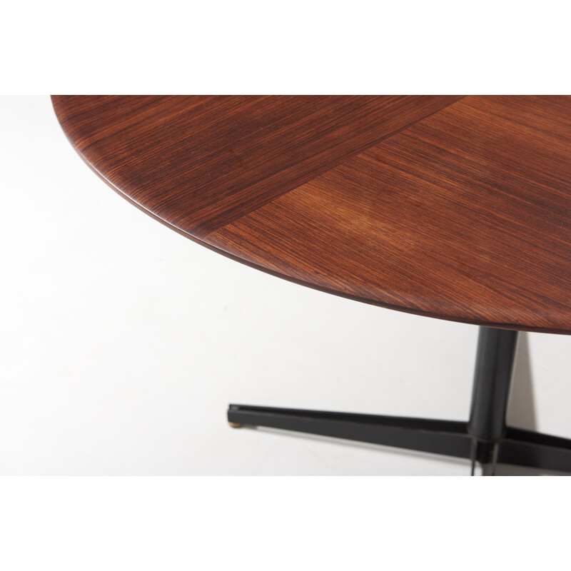 Vintage T41 Dining table by Osvaldo Borsani - 1950s