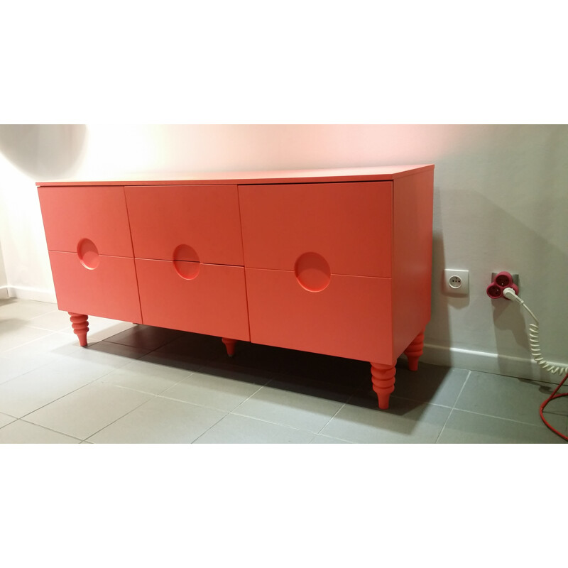 Vintage Sideboard by Jaime Hayon - 1990s